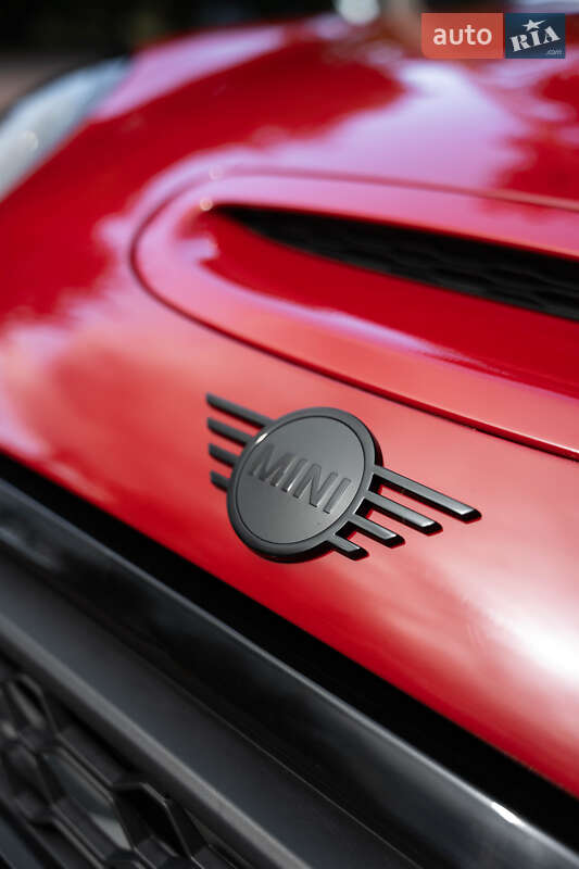 Хэтчбек MINI Cooper 2023 в Кременчуге