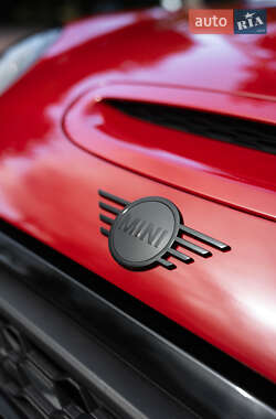 Хэтчбек MINI Cooper 2023 в 