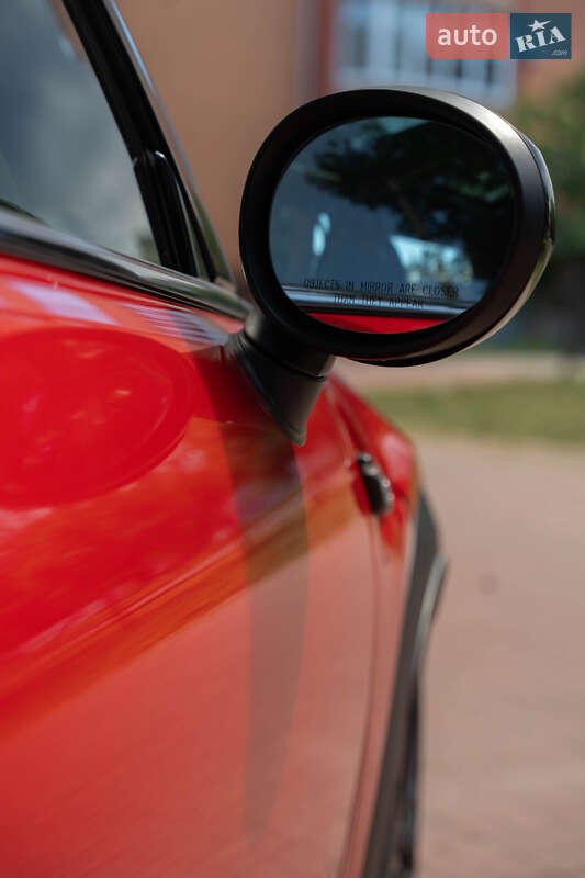 Хэтчбек MINI Cooper 2023 в Кременчуге