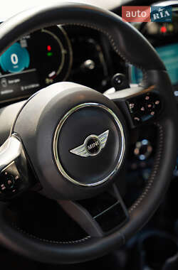Хэтчбек MINI Cooper 2023 в 
