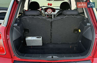 Хэтчбек MINI Cooper 2003 в 