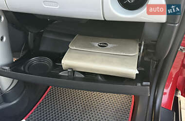 Хэтчбек MINI Cooper 2003 в 