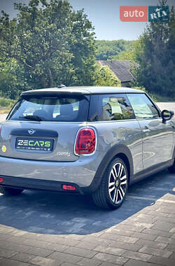 Хэтчбек MINI Cooper 2022 в 