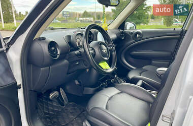 Внедорожник / Кроссовер MINI Cooper 2013 в 