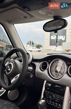 Хэтчбек MINI Cooper 2004 в 