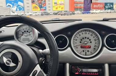 Хэтчбек MINI Cooper 2004 в 