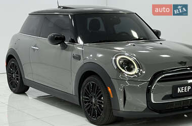 Хэтчбек MINI Cooper 2021 в 
