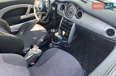 Хэтчбек MINI Cooper 2004 в 