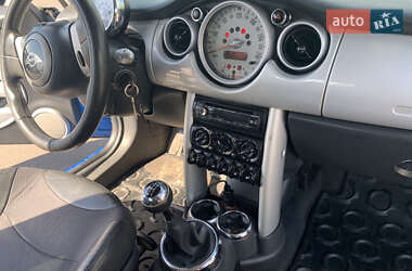 Хэтчбек MINI Cooper 2004 в 