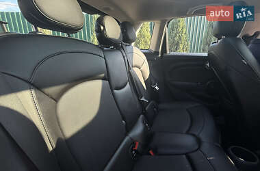 Хэтчбек MINI Cooper 2015 в 