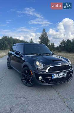 Хэтчбек MINI Cooper 2013 в Киеве