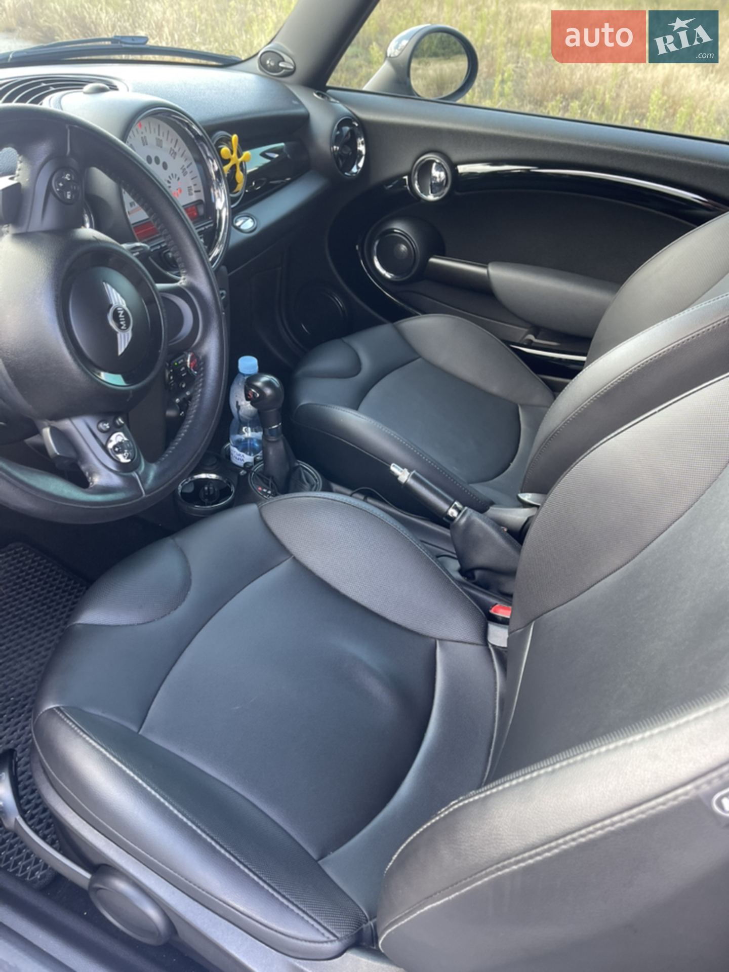 2013 MINI Cooper - мініатюра 11