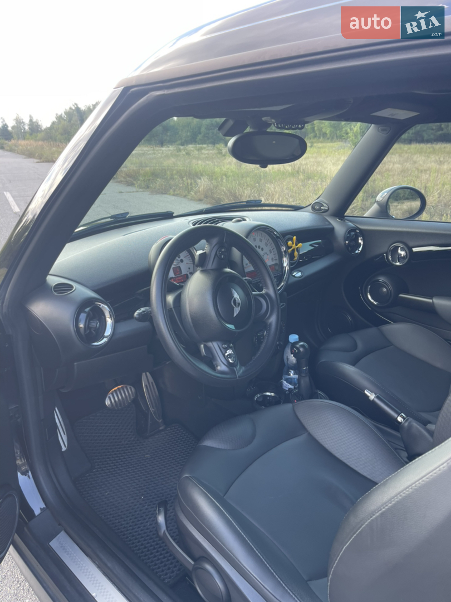 2013 MINI Cooper - мініатюра 8