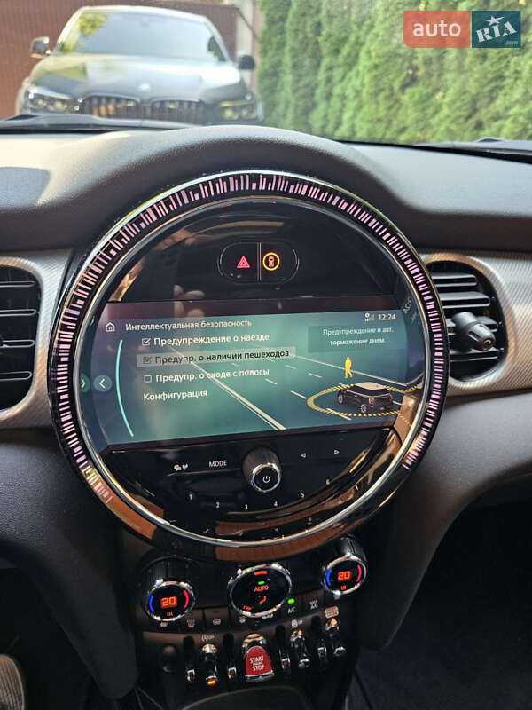 Хэтчбек MINI Cooper 2022 в Киеве фото 12 Хэтчбек MINI Cooper 2022 в Киеве