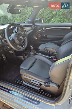 Хэтчбек MINI Cooper 2022 в 