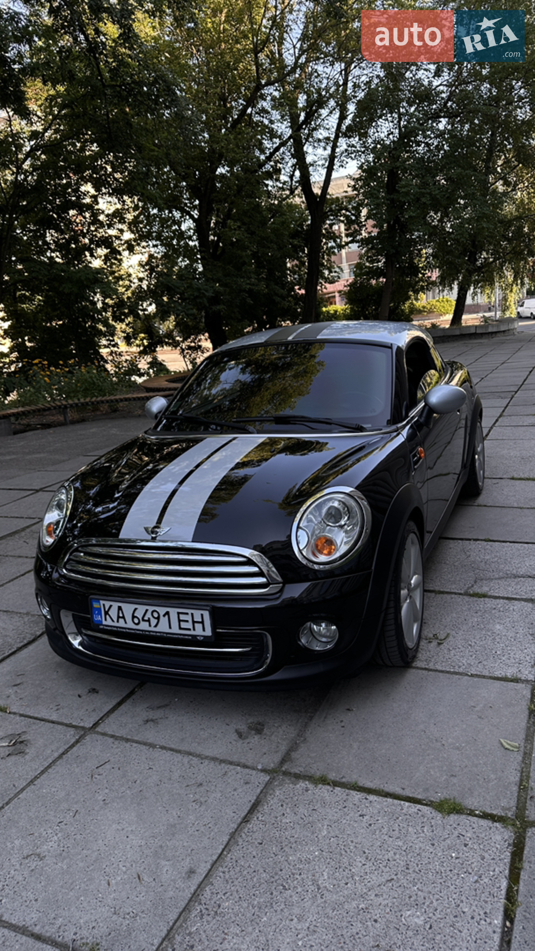 2012 MINI Cooper - фото 1