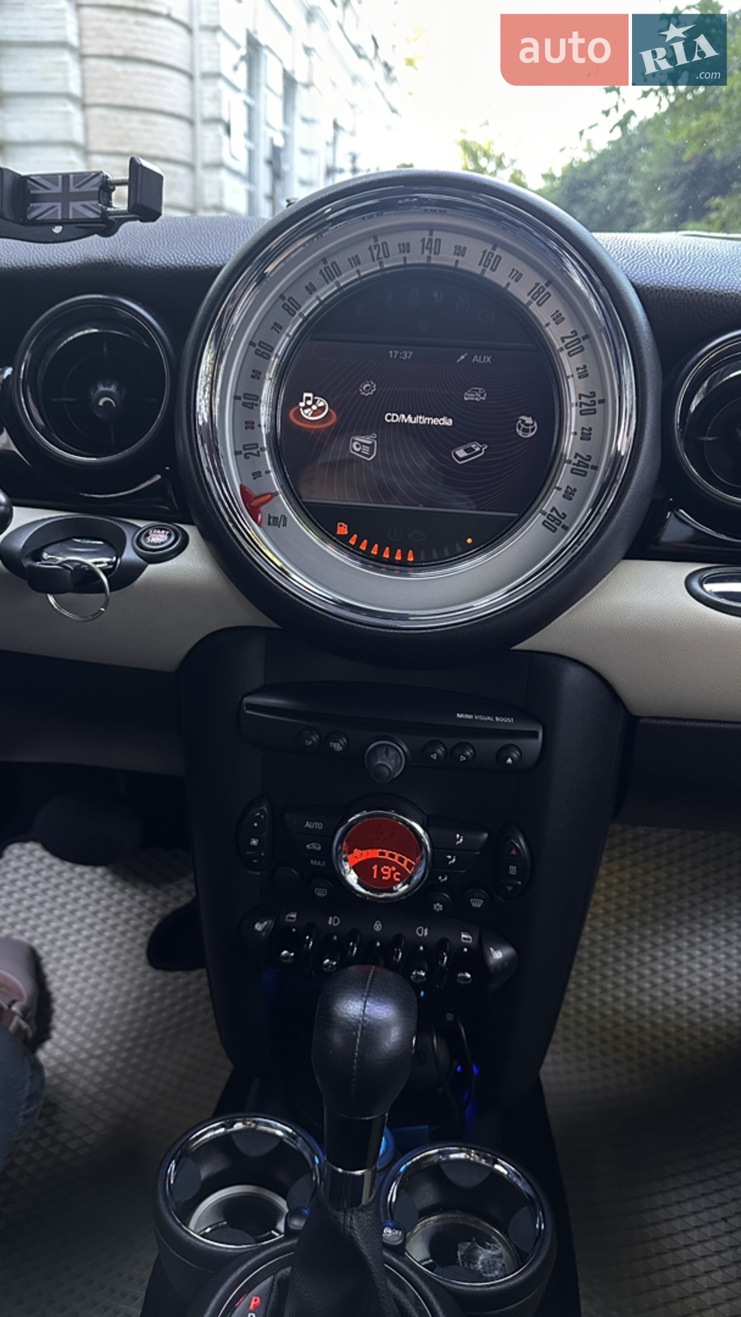 2012 MINI Cooper - мініатюра 5