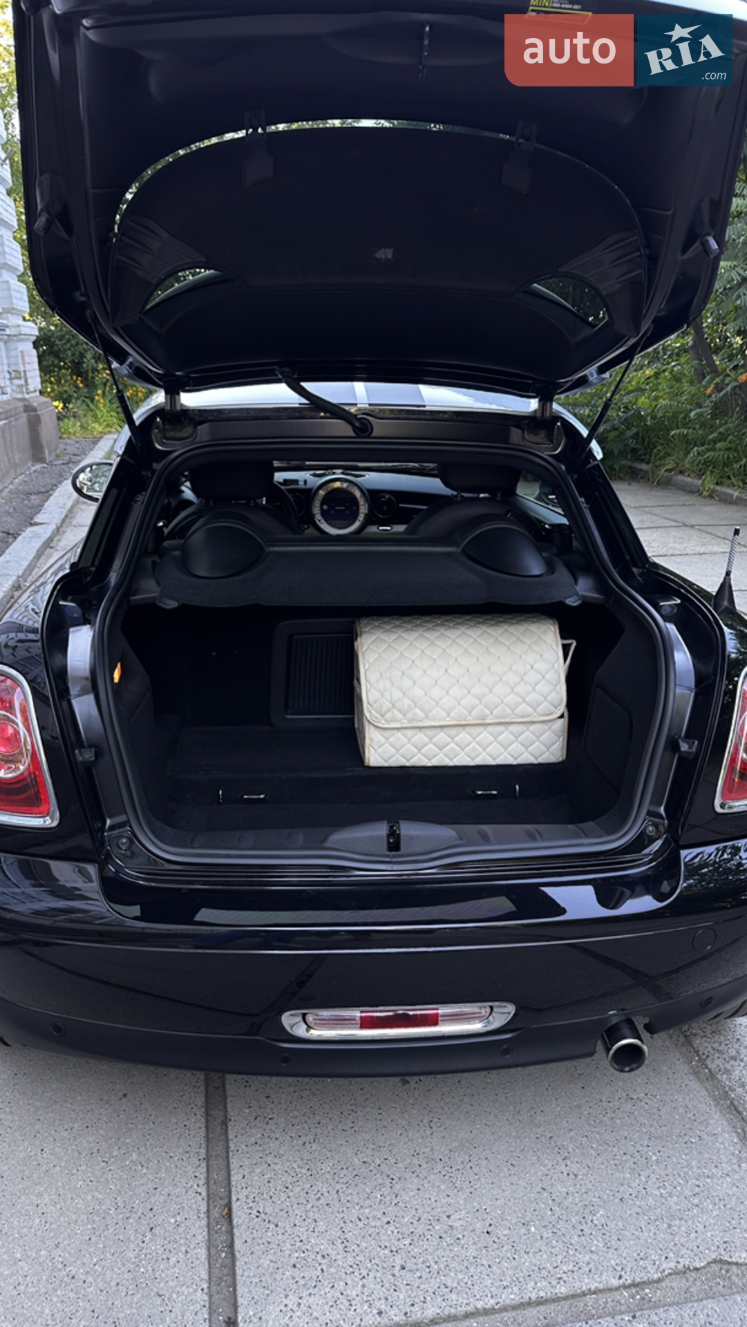 2012 MINI Cooper - мініатюра 10