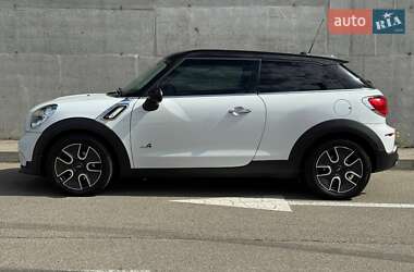 Хэтчбек MINI Cooper 2014 в 