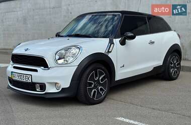 Хетчбек MINI Cooper 2014 в Києві