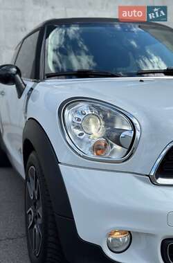 Хэтчбек MINI Cooper 2014 в 