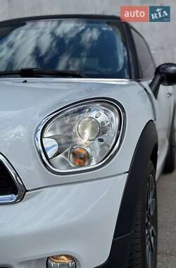 Хэтчбек MINI Cooper 2014 в 