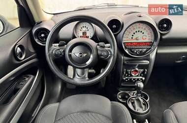 Хэтчбек MINI Cooper 2014 в 