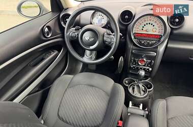 Хэтчбек MINI Cooper 2014 в 