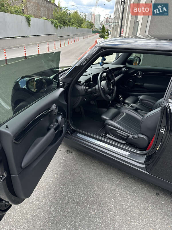 Хетчбек MINI Cooper 2022 в Києві