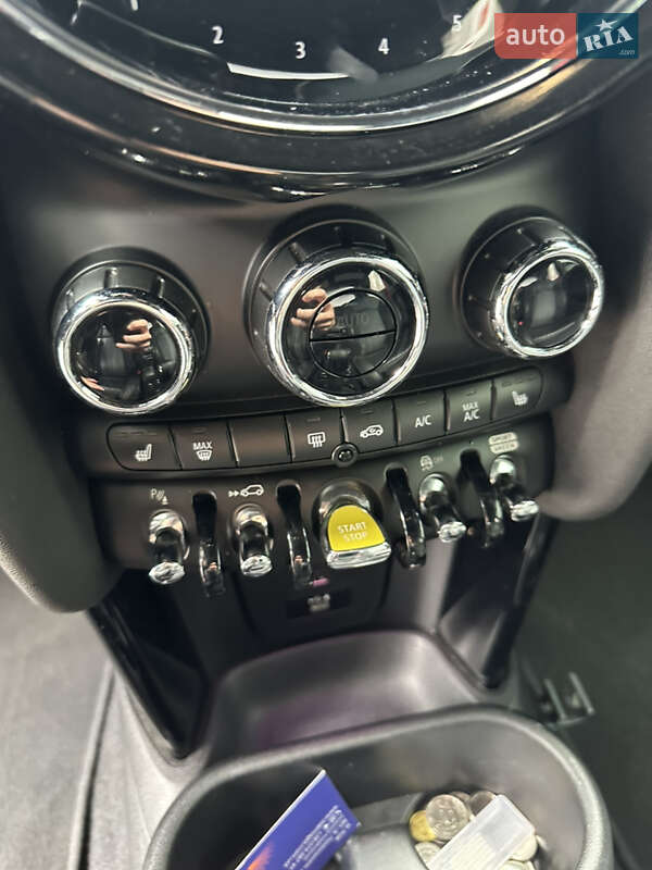 Хетчбек MINI Cooper 2022 в Києві