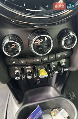 Хэтчбек MINI Cooper 2022 в 