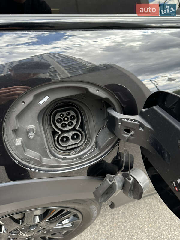 Хетчбек MINI Cooper 2022 в Києві