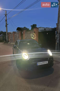 Хэтчбек MINI Cooper 2022 в 