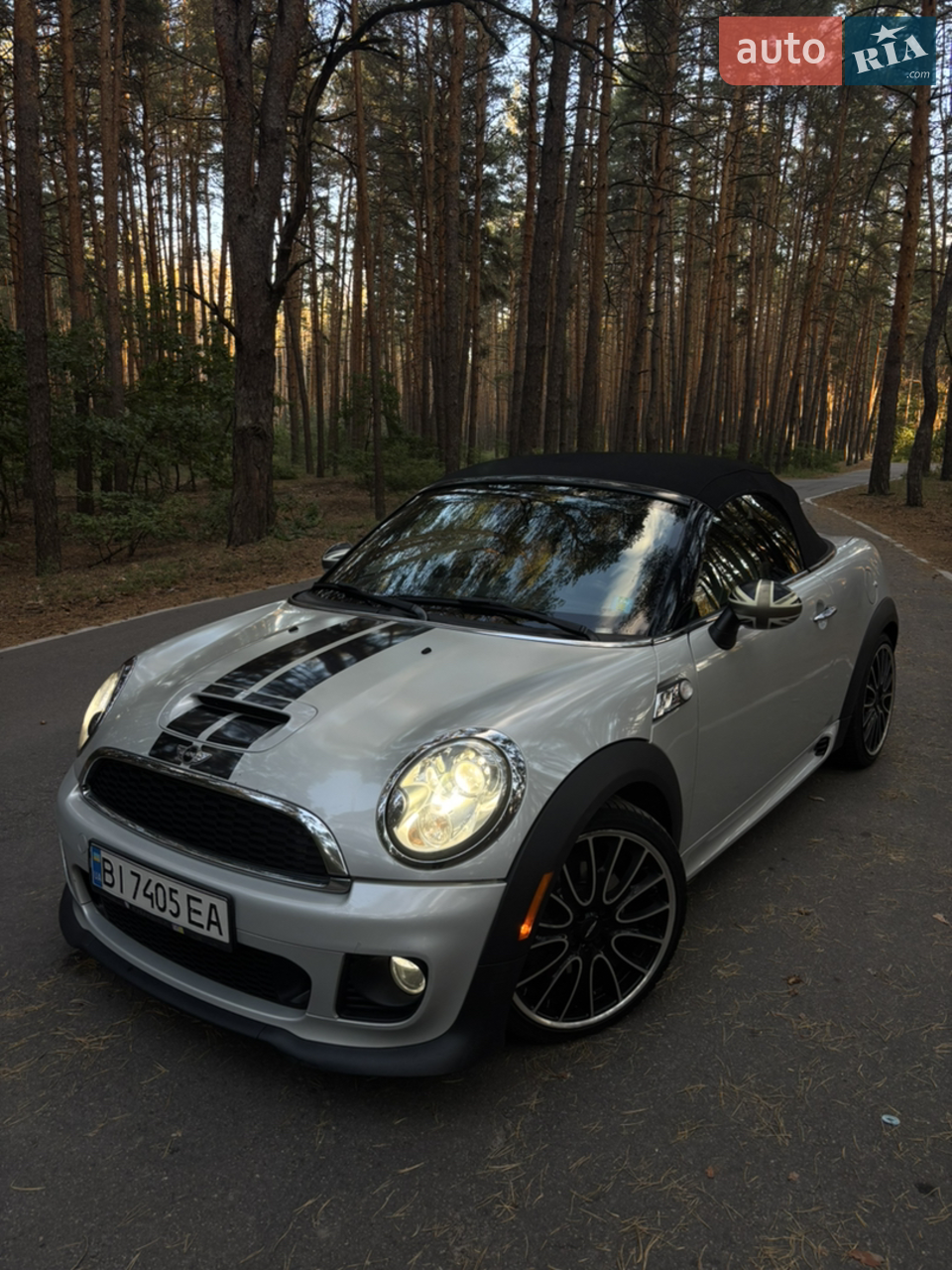 2015 MINI Cooper - мініатюра 13