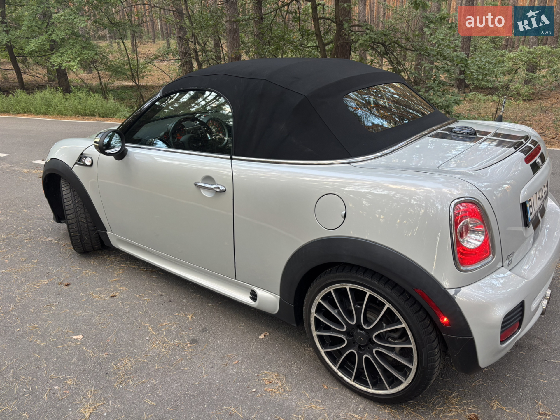2014 MINI Cooper - мініатюра 4
