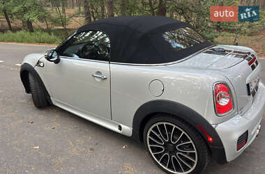 Хэтчбек MINI Cooper 2014 в 