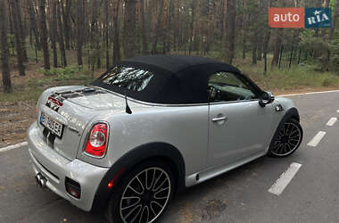 Хэтчбек MINI Cooper 2014 в Полтаве фото 6 Хэтчбек MINI Cooper 2014 в Полтаве