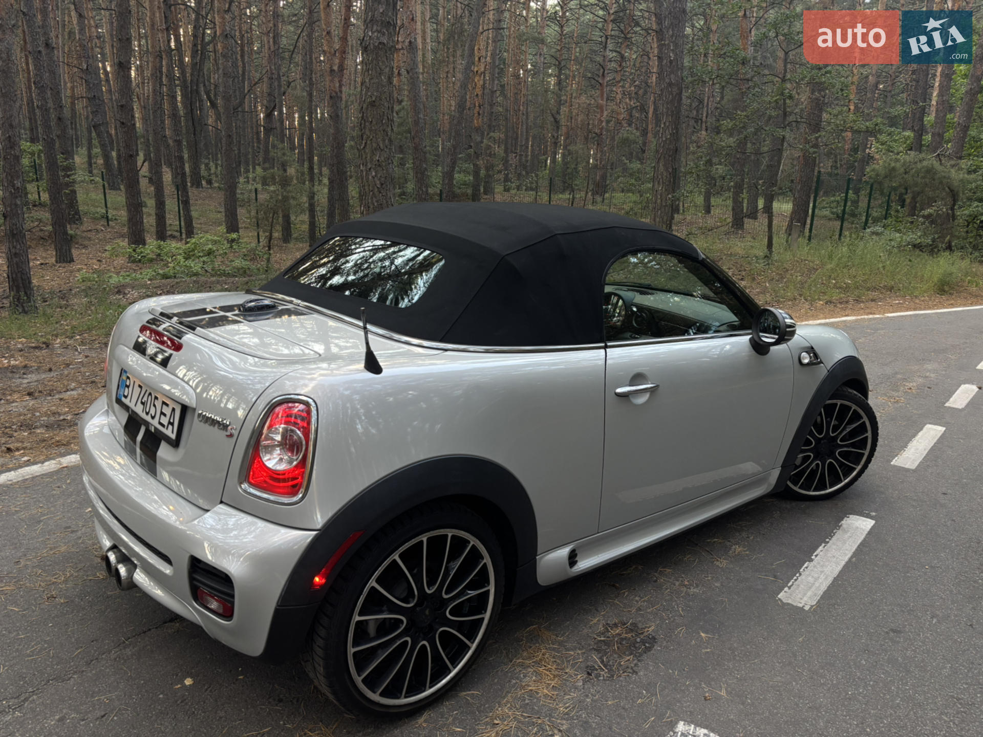 2014 MINI Cooper - мініатюра 6