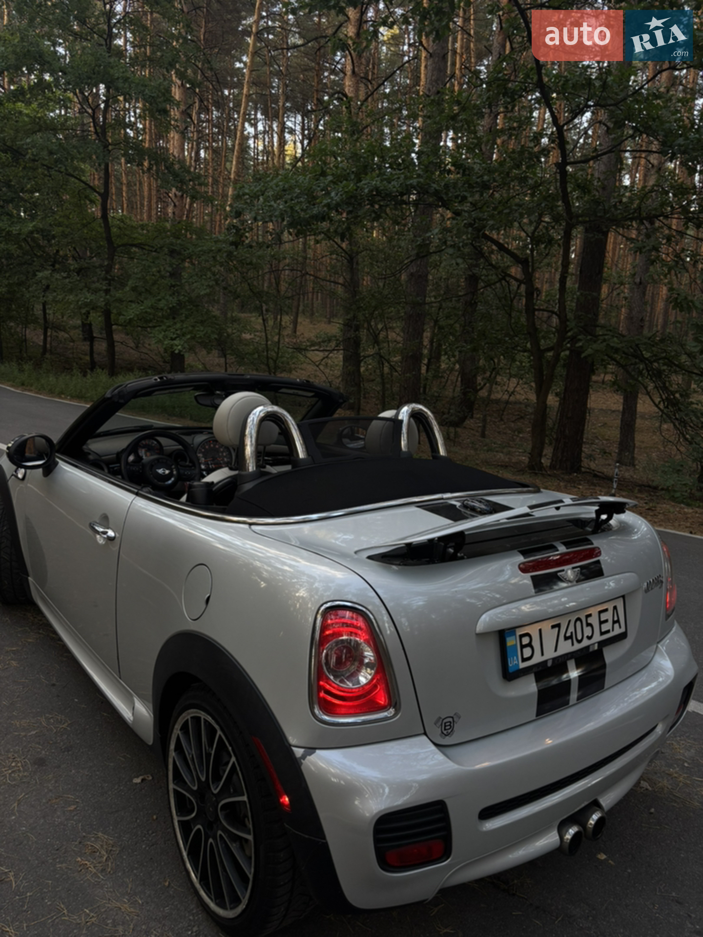 2014 MINI Cooper - мініатюра 16