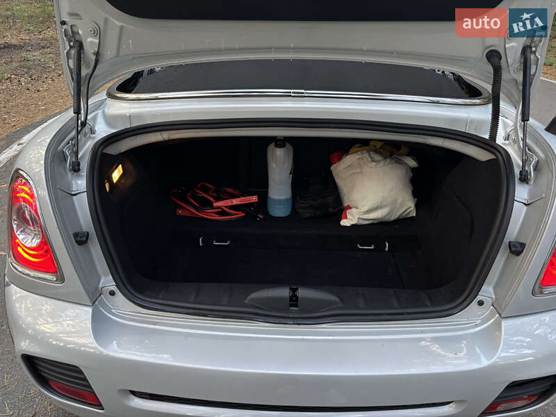 Хэтчбек MINI Cooper 2014 в Полтаве