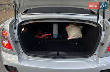 Хэтчбек MINI Cooper 2014 в 