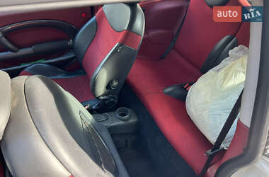 Хэтчбек MINI Cooper 2003 в 
