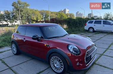 Хэтчбек MINI Cooper 2015 в Киеве