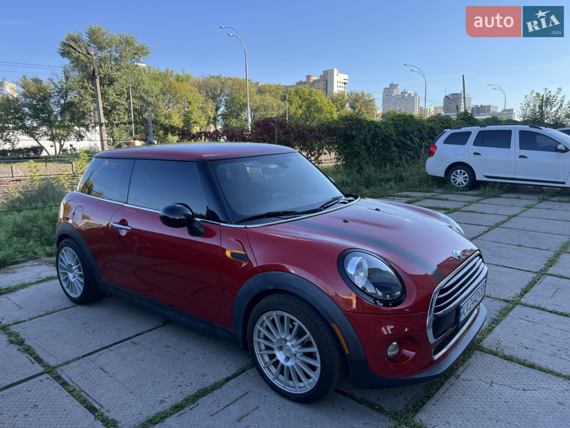 2015 MINI Cooper - мініатюра 3