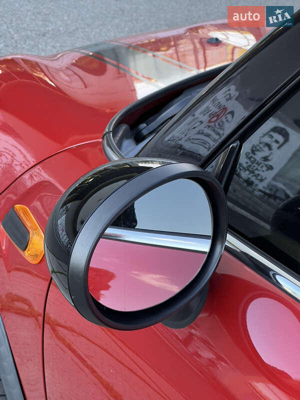 Хэтчбек MINI Cooper 2015 в Киеве