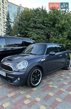 Хетчбек MINI Cooper 2012 в Одесі