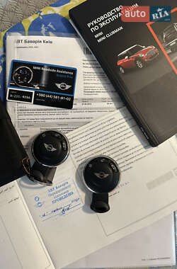 Хэтчбек MINI Cooper 2012 в 