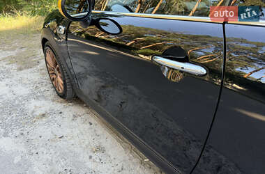 Хэтчбек MINI Cooper 2014 в 