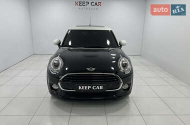 Хетчбек MINI Cooper 2017 в Одесі