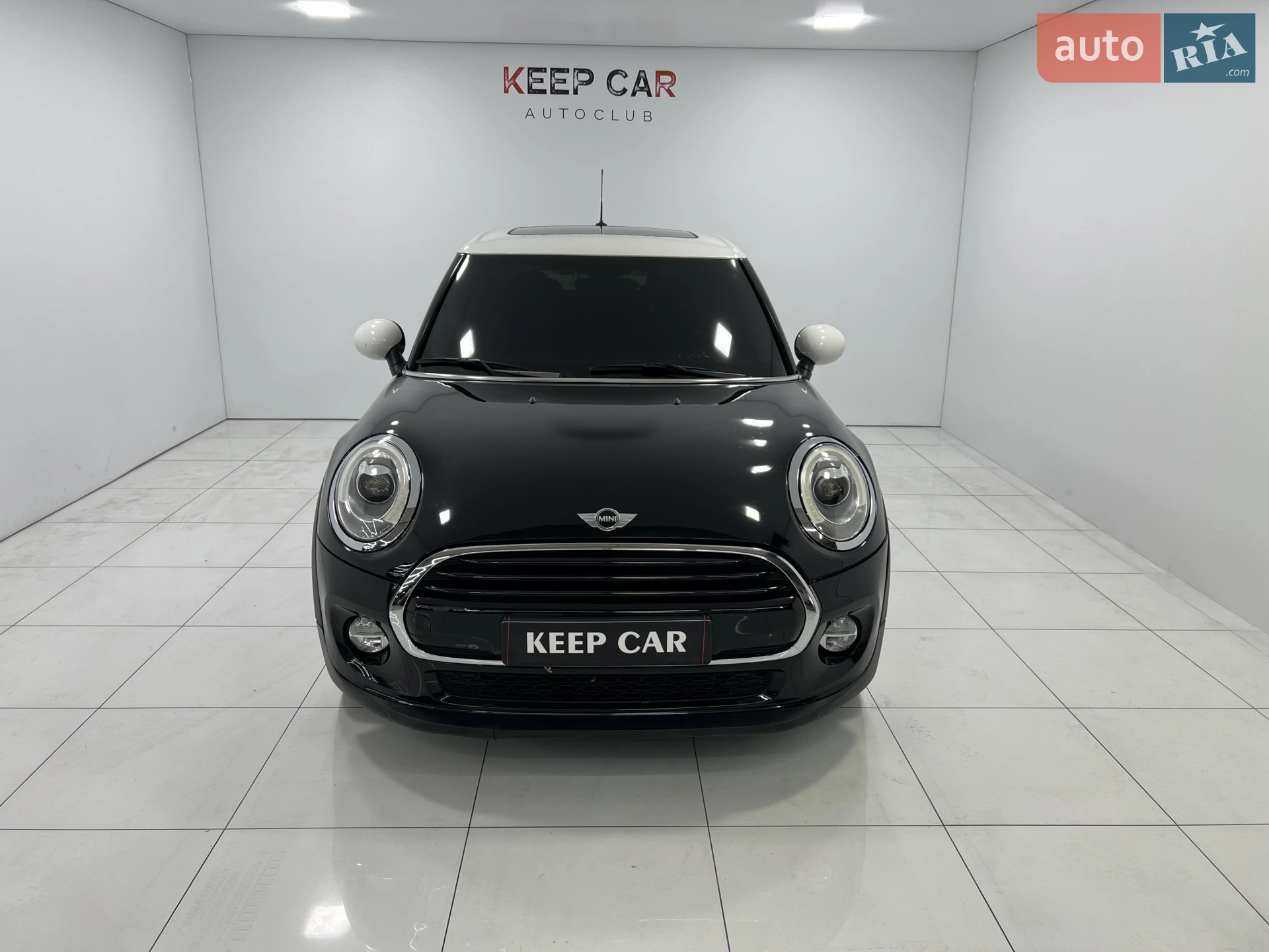 2017 MINI Cooper - мініатюра 2